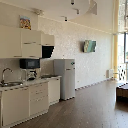 біля моря 72 Odessa