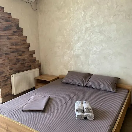 Apartamento біля моря 72 *