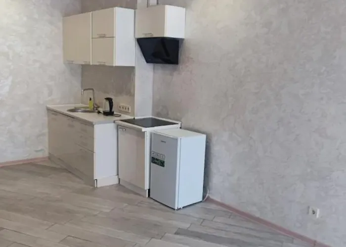 Apartamento біля моря 72 Odessa