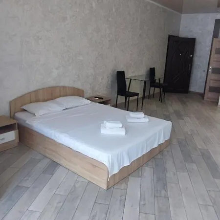 біля моря 72 Apartment