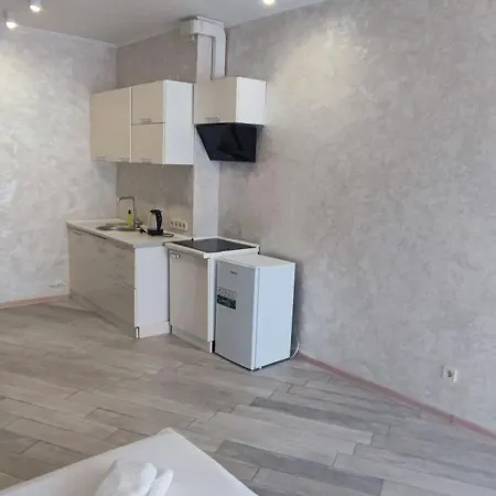 Apartment біля моря 72 Odesa