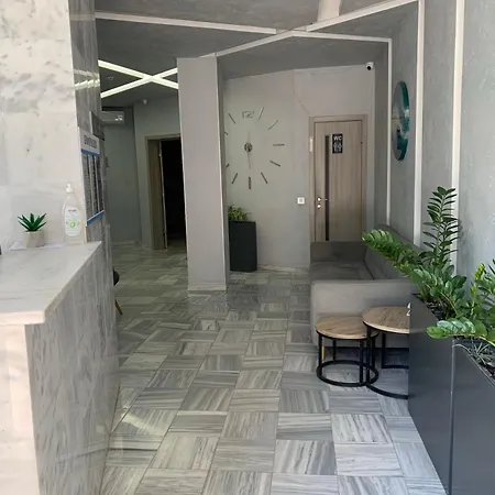 біля моря 72 Apartment *