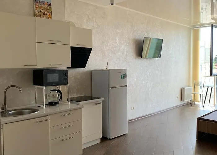 біля моря 72 Odesa